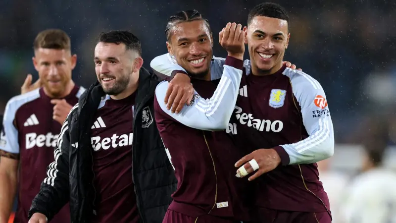 القنوات الناقلة لمباراة أستون فيلا ضد يونغ بويز اليوم في الدوري الأوروبي مع الموعد والتشكيلة