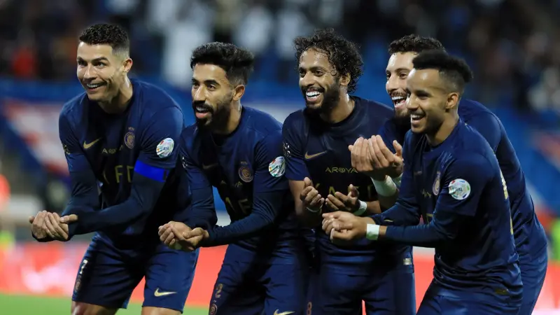 جدول مواعيد مباريات اليوم الاثنين 08-04-2024 والقنوات الناقلة.. السوبر السعودي يسيطر على أجواء اليوم