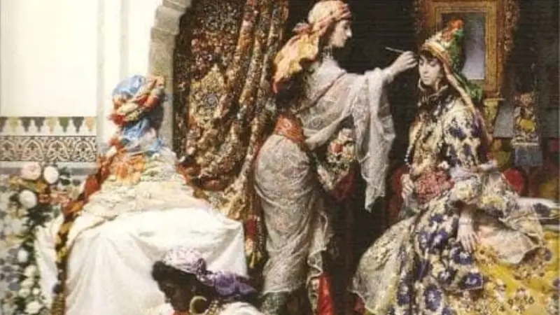 إرث الأناقة والفخامة.. المغرب يسعى لتسجيل القفطان ضمن التراث العالمي