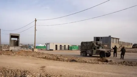 related_news_inside_blogsفي رفح.. إسرائيل تعلن تجهيز ممر أمني لفحص الفلسطينيين