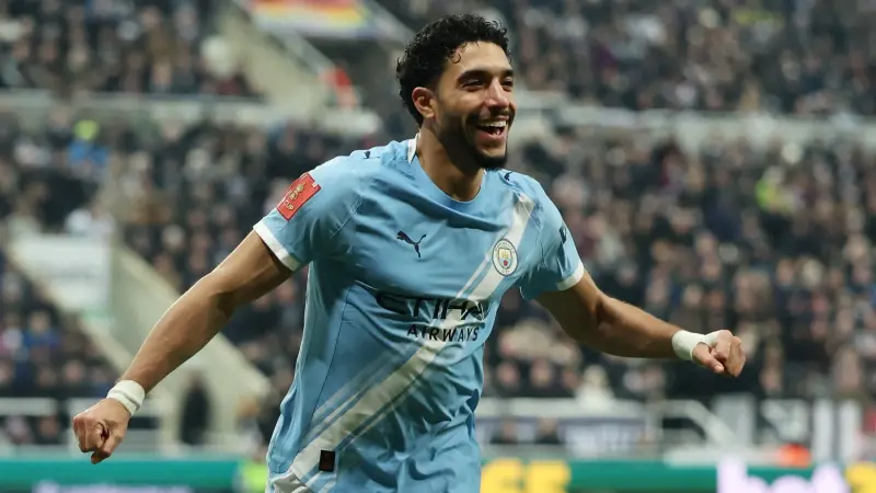 تصريحات عمر مرموش.. ماذا قال عن منافسة أرسنال وطموحات مصر في كأس العالم 2026؟