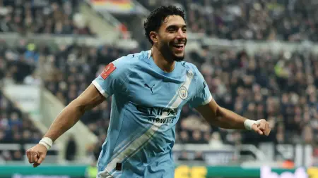 related_news_inside_blogsتصريحات عمر مرموش.. ماذا قال عن منافسة أرسنال وطموحات مصر في كأس العالم 2026؟