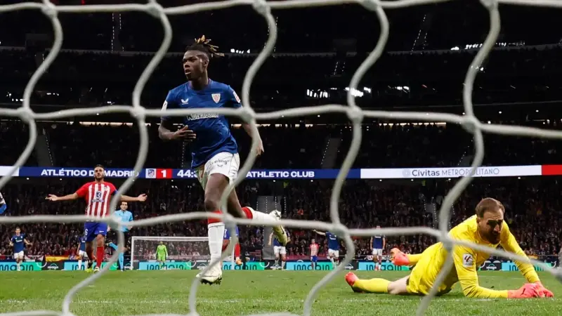 نيكو ويليامز يحسم قراره النهائي بشأن مستقبله