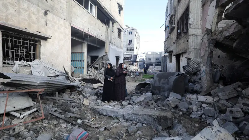 "قتل الأطفال".. نواب إسرائيليون يُطالبون بتطهير شمال غزة