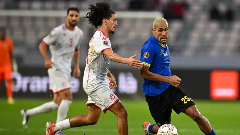 القنوات الناقلة لمباراة تونس ضد مالي اليوم في كأس أمم إفريقيا 2025 مع الموعد