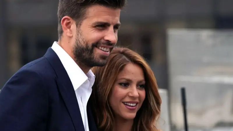 بيكيه يعود إلى منزل شاكيرا.. ما القصة؟