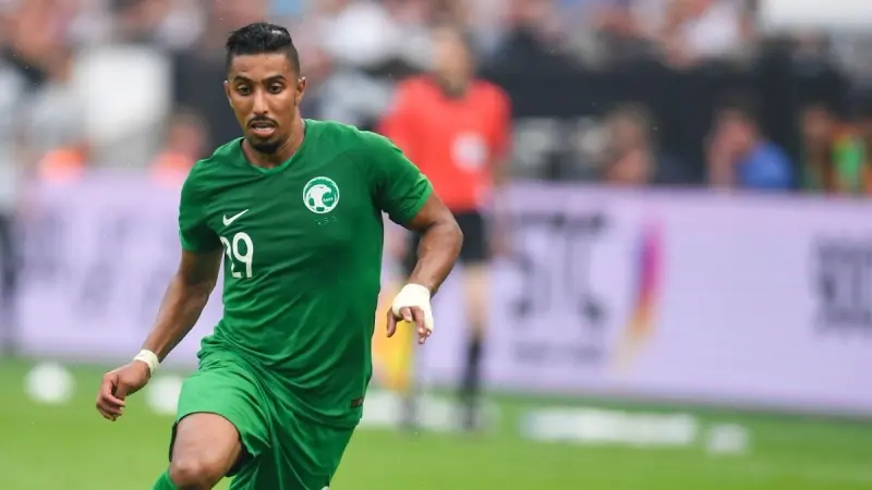 هل يقود الدوسري السعودية لعبور مجموعة الموت في كأس العالم 2026؟