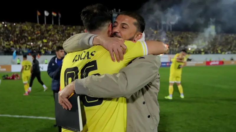 دوري أبطال الخليج - دهوك العراقي يضرب موعدا مع القادسية الكويتي في النهائي