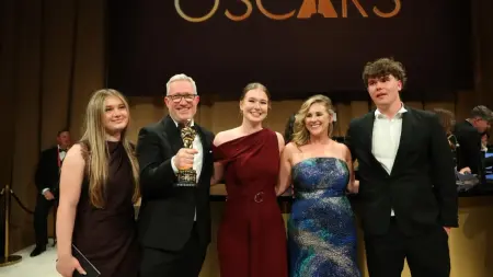 related_news_inside_blogsأميركا تعلن مفاجأة حول مشاهدات حفل الأوسكار 2026