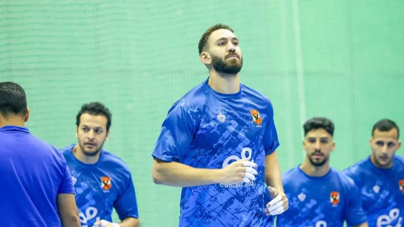 جدول مواعيد مباريات اليوم في كأس العالم للأندية لكرة اليد 2025 مع القنوات الناقلة