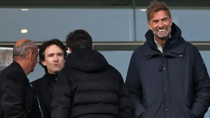 كلوب يكشف عن مفاجأة قوية بشأن تدريب منتخب ألمانيا