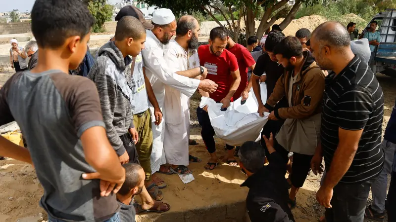 مقتل طفل فلسطيني برصاص جنود إسرائيليين في الضفة