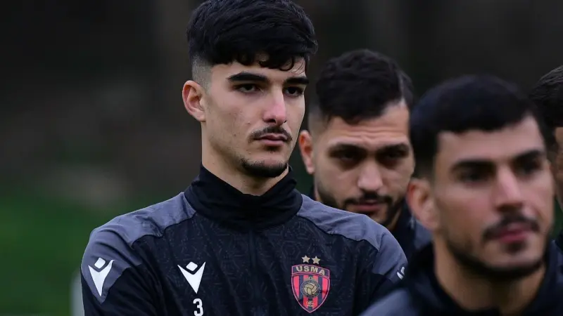 القنوات الناقلة لمباراة اتحاد العاصمة ضد مانيما يونيون اليوم في كأس الكونفدرالية الإفريقية مع الموعد والتشكيلة