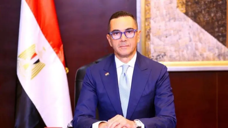 ارتفاع واردات مصر إلى 83 مليار دولار خلال 2025