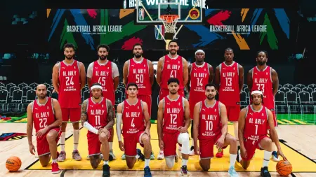 related_news_inside_blogsالموعد والقنوات الناقلة لمباراة الأهلي ضد ماكتاون فلايرز في بطولة إفريقيا لكرة السلة BAL 2026