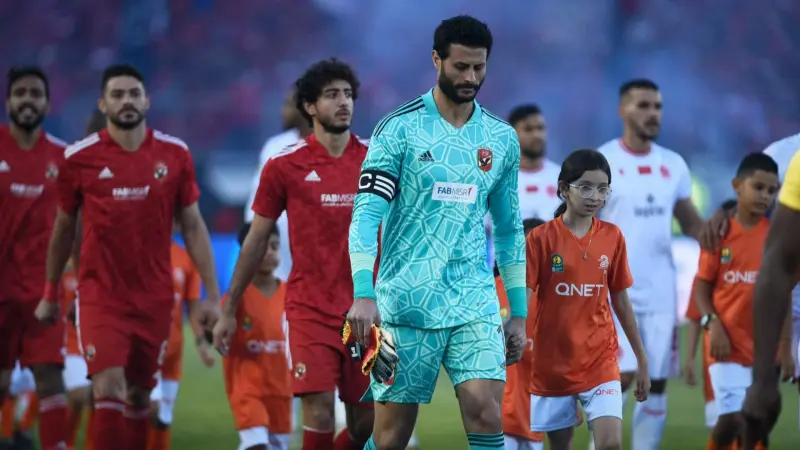 ما حقيقة مشاركة الأهلي المصري في دوري أبطال إفريقيا؟