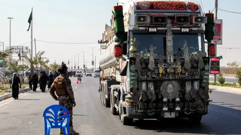 بعد أحداث النجف.. هل ينجح العراق في نزع سلاح العشائر؟