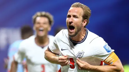 related_news_inside_blogsكأس العالم 2026 - هاري كين يحطم الأرقام ويُبقي حلم نجمة إنجلترا الـ2 حيًا