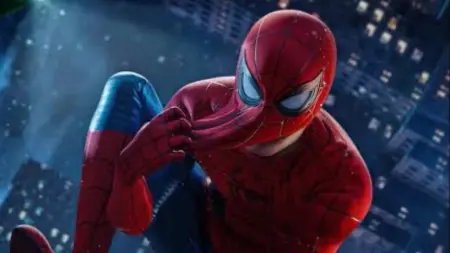 دور السينما تراهن على صيف مزدحم بفضل "سبايدر مان" و"حرب النجوم"