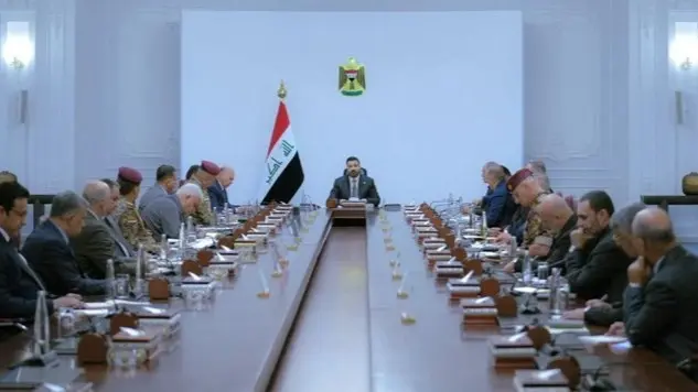 الحكومة العراقية تنفي علمها المسبق بالضربات الأميركية السعودية