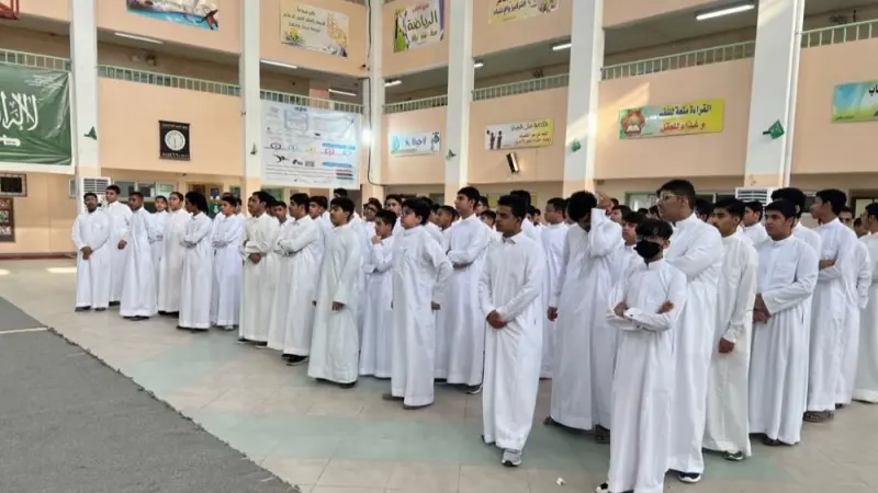 التقويم الدراسي 1447 في السعودية.. خطة مفصلة متى يبدأ ومتى ينتهي؟