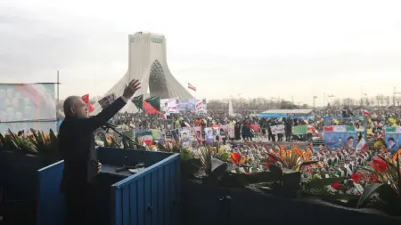 related_news_inside_blogsتقرير: الرئيس الإيراني قرر تقديم استقالته بعد اغتيال لاريجاني