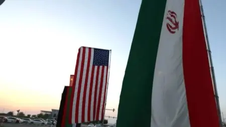 related_news_inside_blogsقطر: لا يوجد اجتماع رفيع المستوى مقرر بين أميركا وإيران