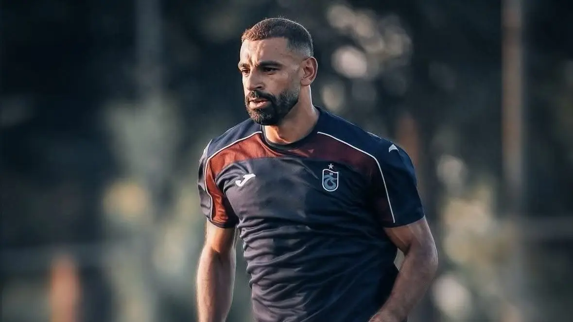 طرابزون سبور يبدأ مشواره في الدوري التركي اليوم بقيادة محمد صلاح (إكس) طرابزون سبور يبدأ مشواره في الدوري التركي اليوم بقيادة محمد صلاح (إكس)