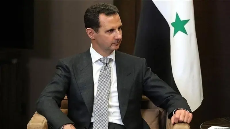 المقداد نائبًا للأسد.. إليكم تشكيلة الحكومة السورية الجديدة 2024