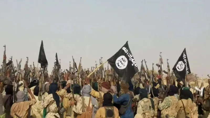 تحليل: "داعش الساحل" يتجاوز كونه تمردا محليا ليصبح منصة لعمليات خارجية