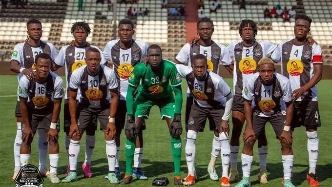 القنوات الناقلة لمباراة تي بي مازيمبي ويونغ أفريكانز في دوري أبطال إفريقيا مع الموعد والتشكيلة