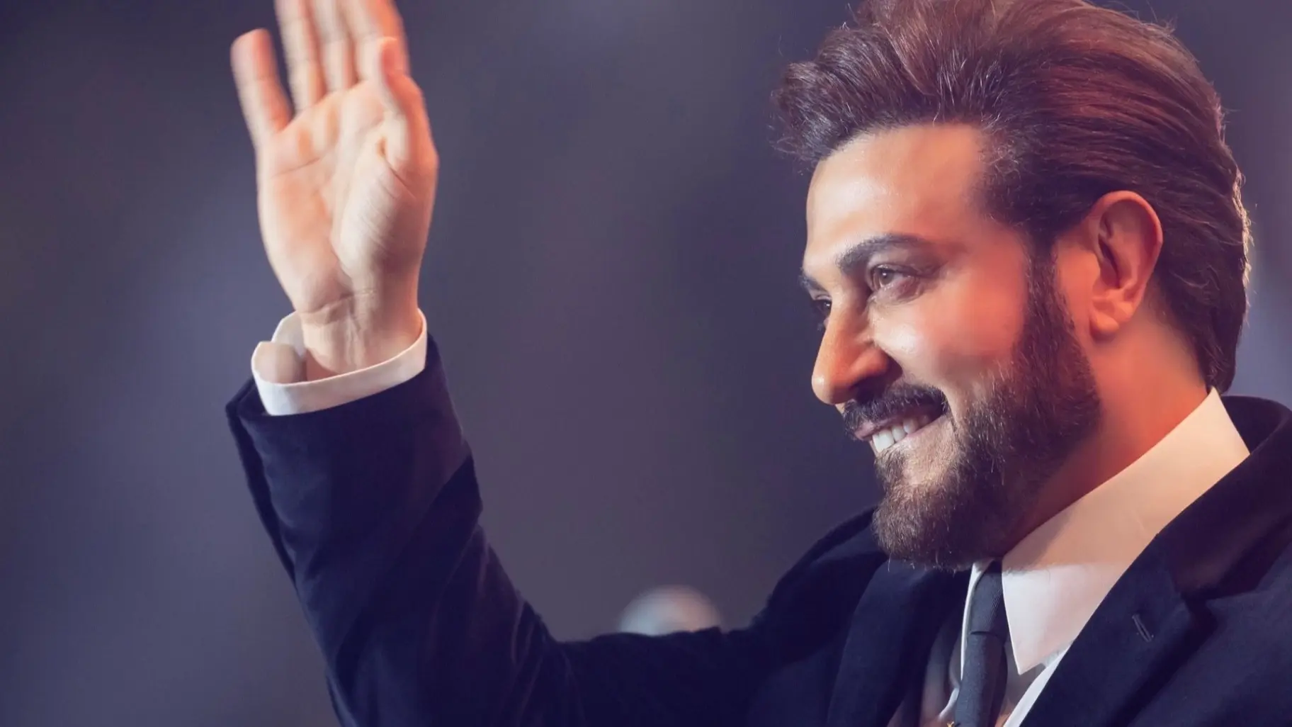 من هي بياعة النخي زوجة ماجد المهندس؟ شخصية غير حقيقية - المشهد