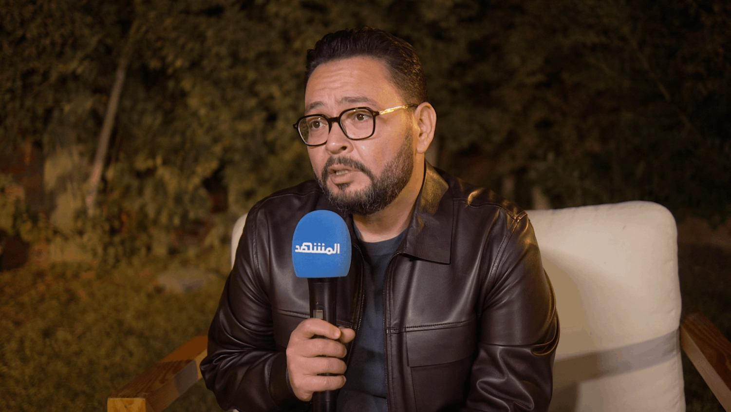 الأعلى وزناً.. أحمد رزق يسخر من دعاية النجوم المبالغ فيها 