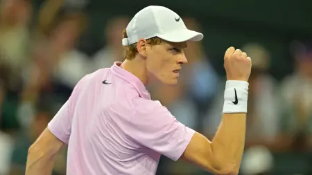 related_news_inside_blogsإنديان ويلز - سينر يضرب موعدا ضد زفيريف في نصف النهائي