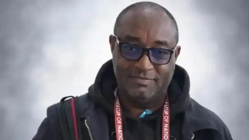 ما سبب وفاة الصحفي محمد سوماري في المغرب؟