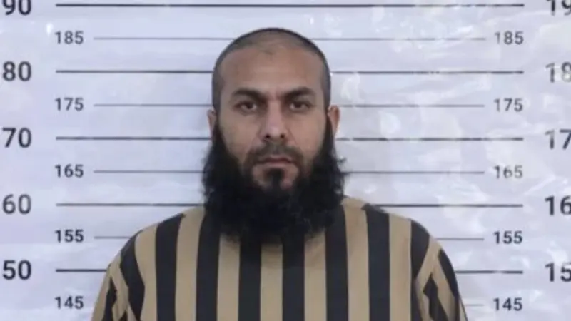 من هو فراس الداغر القيادي البارز في "داعش" بسوريا؟