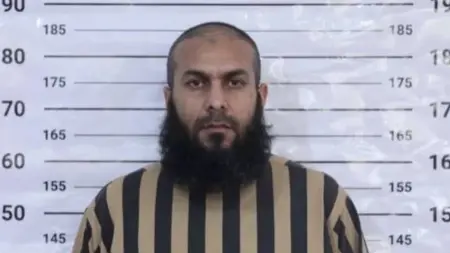 related_news_inside_blogsمن هو فراس الداغر القيادي البارز في "داعش" بسوريا؟