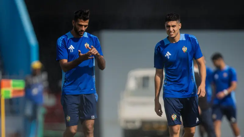 القنوات الناقلة لمباراة ليبيا ضد كاب فيردي اليوم في تصفيات كأس العالم 2026 إفريقيا مع الموعد والتشكيلة