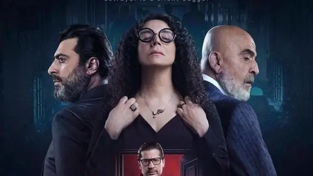 مواعيد عرض مسلسل قطع وريد بطولة شكران مرتجي في رمضان 2025 والقنوات الناقلة