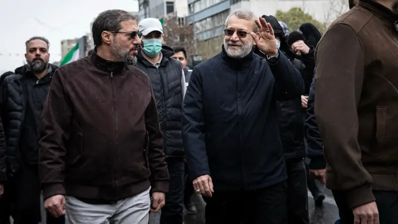 فيديو - تشدد كامل.. كيف يدفع اغتيال لاريجاني إيران نحو التصعيد؟