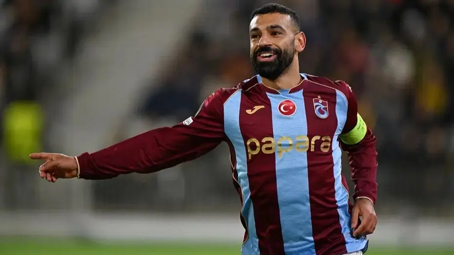 رقم تاريخي لمحمد صلاح (إكس) رقم تاريخي لمحمد صلاح (إكس)
