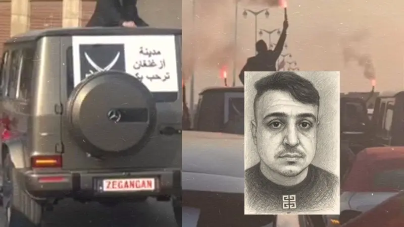 تفاصيل اعتقال بارون المخدرات موسى في المغرب