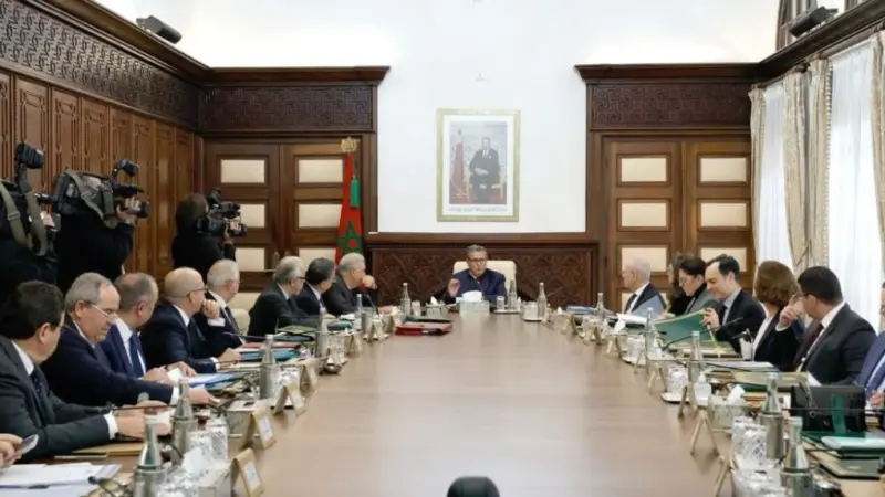 كل التفاصيل عن التعيينات الجديدة في المغرب