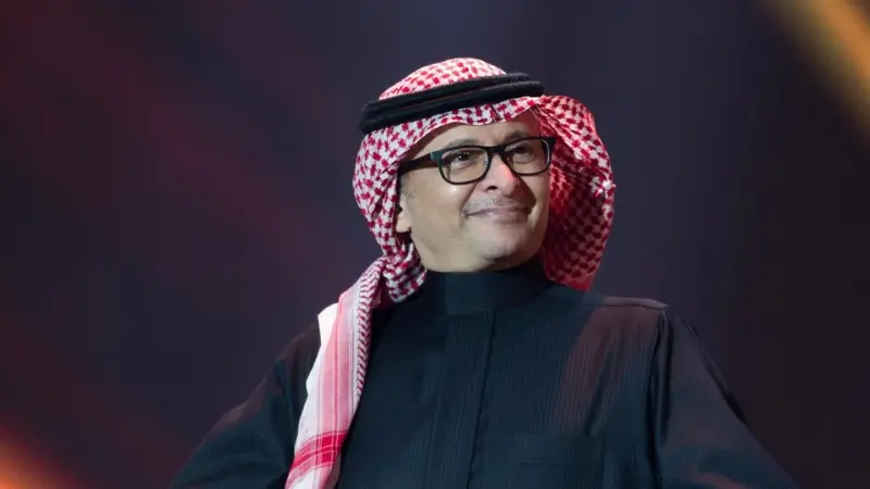 ما هو مرض الفنان عبد المجيد عبد الله؟ التفاصيل الكاملة