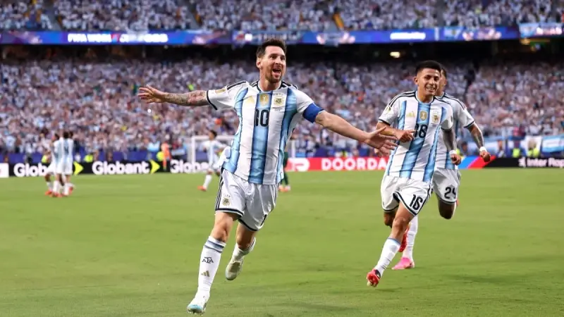 نتائج مباريات يوم الثلاثاء في كأس العالم 2026 وترتيب المجموعات
