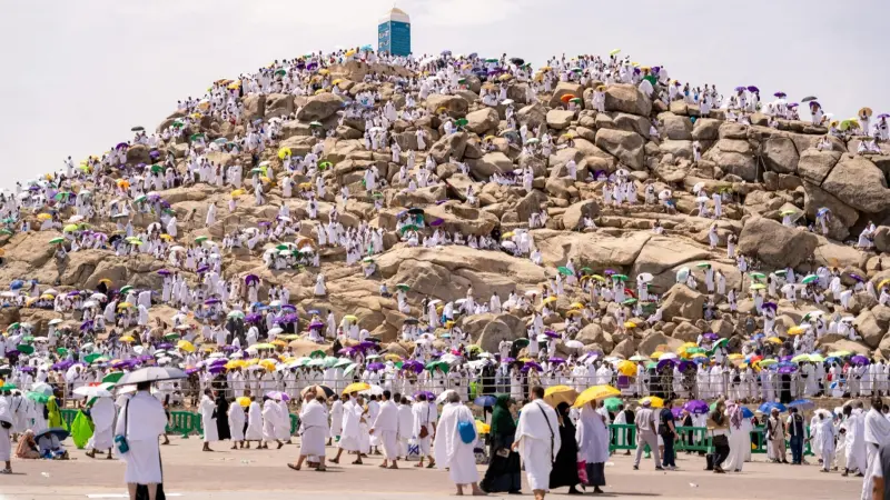 موعد قرعة الحج 2026 في ليبيا.. التفاصيل الكاملة للقرعة الإلكترونية لموسم الحج