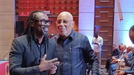 related_news_inside_blogsبعد الاستقالة من تدريب ليبيا.. أليو سيسيه مدربا للمنتخب الأنغولي