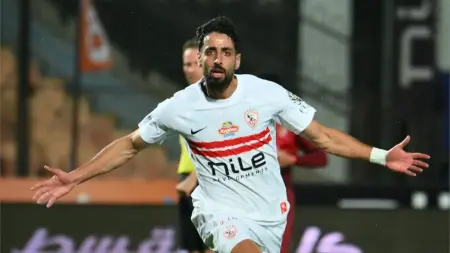 related_news_inside_blogsالزمالك يحصد لقب الدوري المصري الممتاز للمرة الـ15 في تاريخه