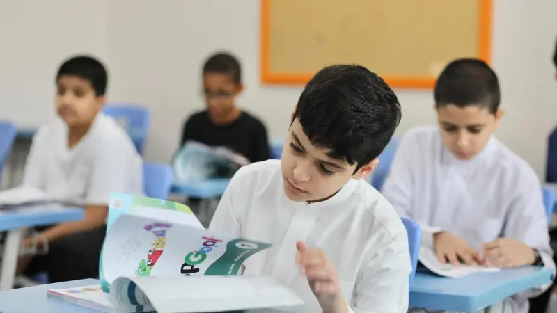 التقويم الدراسي 1447 في السعودية.. وحقيقة وجود تعديلات في نظام الدراسة