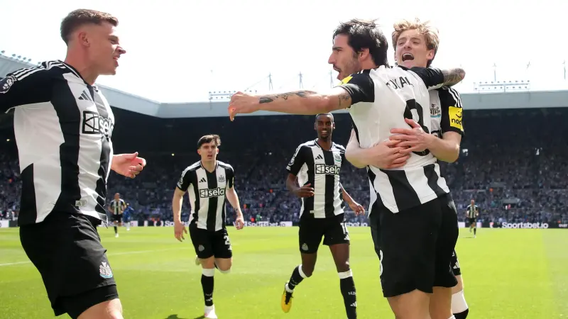 جدول مواعيد مباريات اليوم الأحد مع القنوات الناقلة.. 18 مايو 2025